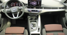 Audi A4 Avant 40TDi Quattro S-Tronic *NAVIGACIJA*