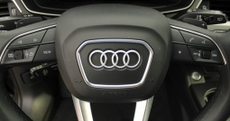 Audi A4 Avant 40TDi Quattro S-Tronic *NAVIGACIJA*