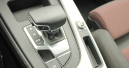 Audi A4 Avant 40TDi Quattro S-Tronic *NAVIGACIJA*
