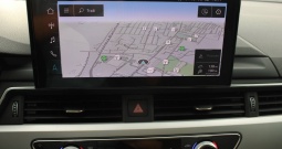 Audi A4 Avant 40TDi Quattro S-Tronic *NAVIGACIJA*