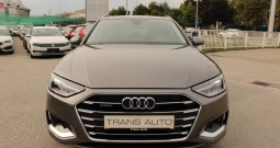 Audi A4 Avant 40TDi Quattro S-Tronic *NAVIGACIJA*