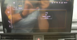 Audi A4 Avant 40TDi Quattro S-Tronic *NAVIGACIJA*