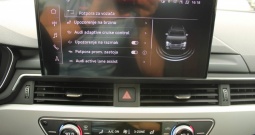 Audi A4 Avant 40TDi Quattro S-Tronic *NAVIGACIJA*
