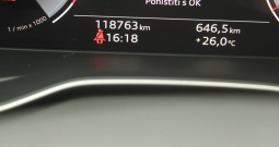 Audi A4 Avant 40TDi Quattro S-Tronic *NAVIGACIJA*