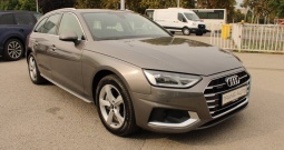Audi A4 Avant 40TDi Quattro S-Tronic *NAVIGACIJA*