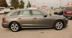 Audi A4 Avant 40TDi Quattro S-Tronic *NAVIGACIJA*