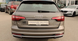 Audi A4 Avant 40TDi Quattro S-Tronic *NAVIGACIJA*