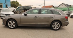 Audi A4 Avant 40TDi Quattro S-Tronic *NAVIGACIJA*