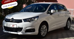 Citroen C4 1.6 BlueHDi 100KS Millenium-PDC,Android&Apple-Facelift