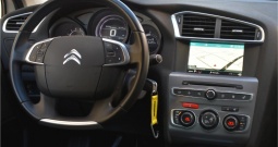 Citroen C4 1.6 BlueHDi 100KS Millenium-PDC,Android&Apple-Facelift