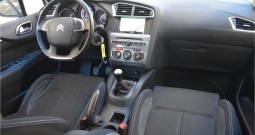 Citroen C4 1.6 BlueHDi 100KS Millenium-PDC,Android&Apple-Facelift