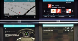 Citroen C4 1.6 BlueHDi 100KS Millenium-PDC,Android&Apple-Facelift