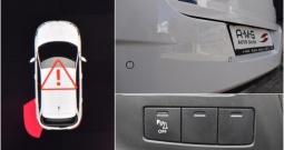 Citroen C4 1.6 BlueHDi 100KS Millenium-PDC,Android&Apple-Facelift