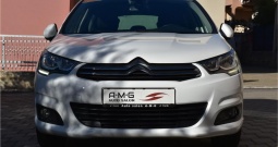 Citroen C4 1.6 BlueHDi 100KS Millenium-PDC,Android&Apple-Facelift