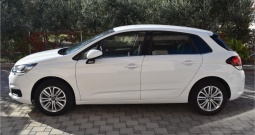 Citroen C4 1.6 BlueHDi 100KS Millenium-PDC,Android&Apple-Facelift