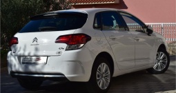 Citroen C4 1.6 BlueHDi 100KS Millenium-PDC,Android&Apple-Facelift