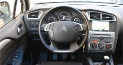 Citroen C4 1.6 BlueHDi 100KS Millenium-PDC,Android&Apple-Facelift