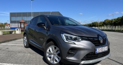 Renault Captur ZEN TCe 90, top stanje
