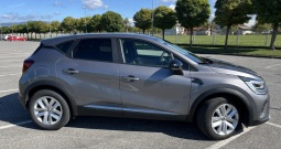 Renault Captur ZEN TCe 90, top stanje