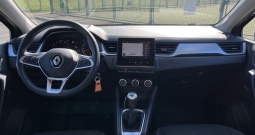 Renault Captur ZEN TCe 90, top stanje