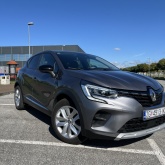 Renault Captur ZEN TCe 90, top stanje