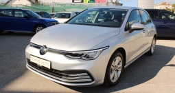 VW Golf VIII 2.0 TDi *LED, NAVIGACIJA, KAMERA*