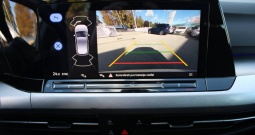 VW Golf VIII 2.0 TDi *LED, NAVIGACIJA, KAMERA*