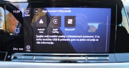 VW Golf VIII 2.0 TDi *LED, NAVIGACIJA, KAMERA*