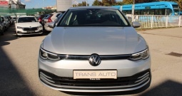 VW Golf VIII 2.0 TDi *LED, NAVIGACIJA, KAMERA*