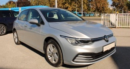VW Golf VIII 2.0 TDi *LED, NAVIGACIJA, KAMERA*