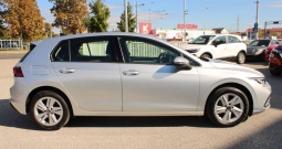 VW Golf VIII 2.0 TDi *LED, NAVIGACIJA, KAMERA*