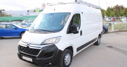 Citroen Jumper 2.0 HDi L3H2 *NAVIGACIJA, KAMERA*