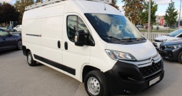 Citroen Jumper 2.0 HDi L3H2 *NAVIGACIJA, KAMERA*