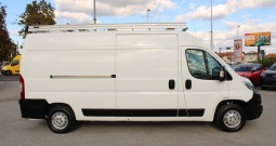 Citroen Jumper 2.0 HDi L3H2 *NAVIGACIJA, KAMERA*