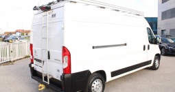 Citroen Jumper 2.0 HDi L3H2 *NAVIGACIJA, KAMERA*