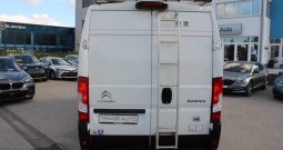 Citroen Jumper 2.0 HDi L3H2 *NAVIGACIJA, KAMERA*