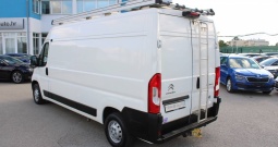 Citroen Jumper 2.0 HDi L3H2 *NAVIGACIJA, KAMERA*