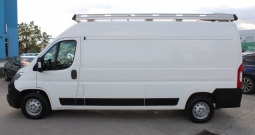 Citroen Jumper 2.0 HDi L3H2 *NAVIGACIJA, KAMERA*