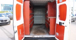 Citroen Jumper 2.0 HDi L3H2 *NAVIGACIJA, KAMERA*