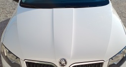 škoda octavia 1.2 tsi active 2014