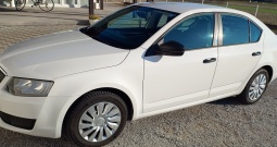 škoda octavia 1.2 tsi active 2014