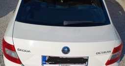 škoda octavia 1.2 tsi active 2014