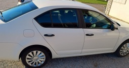 škoda octavia 1.2 tsi active 2014