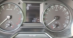 škoda octavia 1.2 tsi active 2014