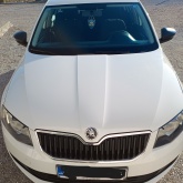 škoda octavia 1.2 tsi active 2014