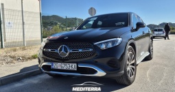 Mercedes-Benz GLC Coupe 220 d automatik