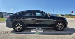 Mercedes-Benz GLC Coupe 220 d automatik