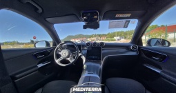 Mercedes-Benz GLC Coupe 220 d automatik