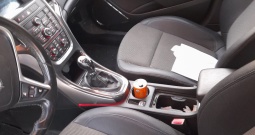 Astra karavan veliki I mali servis uradeni 4 nove gume