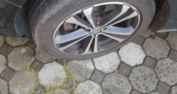 Astra karavan veliki I mali servis uradeni 4 nove gume